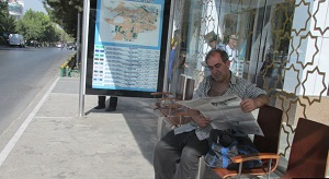 В Туркменистане началась обязательная подписка на государственную прессу