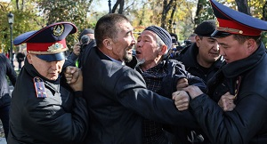  Антикитайская осень. Почему власти Казахстана не справляются с протестами против Китая