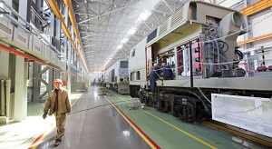 Инвестиционный дождь в Центральной Азии: ожидаются обильные всходы. Часть 1