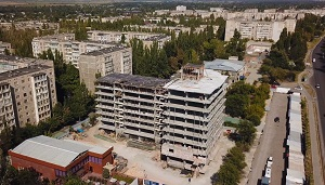 Чтобы обеспечить кыргызстанцев соцжильем государству необходимо 30 лет