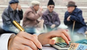 Казахстан. Спад рождаемости 90-х проявит себя в 2020 году