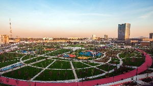 Справятся ли власти и народ Узбекистана с надвигающейся экологической катастрофой?