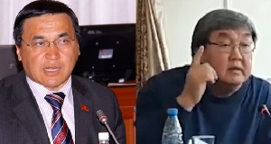 Кыргызстан. Опасные игры: к разговорам о репрессиях