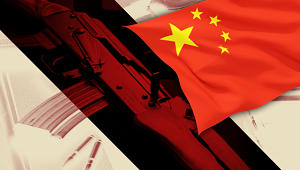 Грозит ли России оружейная экспансия Китая в Средней Азии?