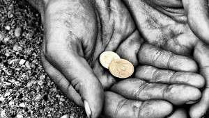 В Казахстане самый низкий уровень бедности в Центральной Азии