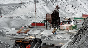 Местные закупки «Кумтора» достигли максимума последних лет и превысили $80 млн