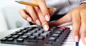 Объем денежных переводов из России в Таджикистане почти не уступает объему банковских кредитов