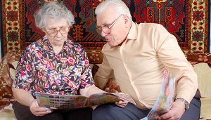 Общее пенсионное пространство ЕАЭС: как это работает