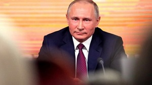 ЕАЭС и Владимир Путин: чего ожидать после 2024-го?