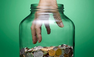 Казахстан. Самая низкая инфляция только на кладбище