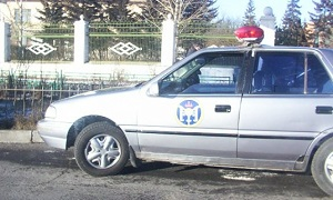 За один день Монголия депортировала сотни граждан Китая