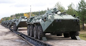 Учения «Боевое братство – 2019» и противодействие террористической угрозе в Центральной Азии