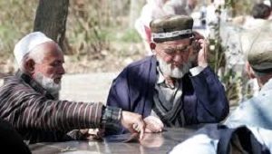 Пенсионеров в Таджикистане стало больше на 10 тыс.