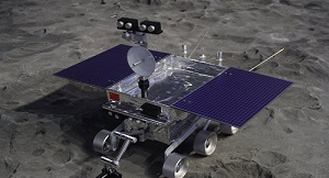 Китай планирует создать в космосе $10-триллионную экономическую зону