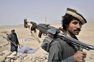 Одни бомбят, другие взрывают – сводка боевых действий в Афганистане