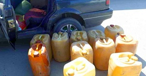 Светлые нефтепродукты и темные схемы на топливных рынках ЕАЭС