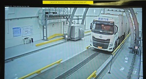 Рентген поможет обуздать коррупцию на  кыргызской таможне?