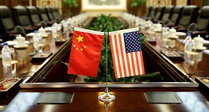 Анализ главных событий китайско-евразийской интеграции с 28 октября по 7 ноября.