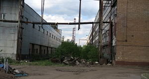 Причины простаивания предприятий в Таджикистане