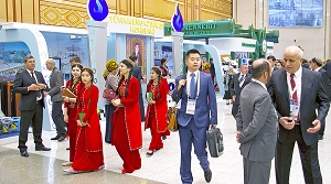 Наиболее значимые события в нефтегазовой отрасли прикаспийских стран