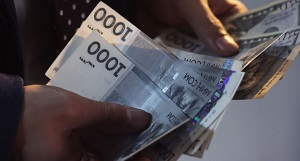 Кыргызстан. Депутаты возмущены огромными зарплатами консультантов при выделении грантов