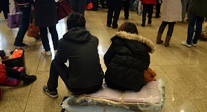 Из Узбекистана иммигрировало около 300 тысяч граждан