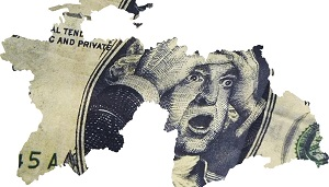 О рисках валютного дефолта в Таджикистане, и как его предотвратить