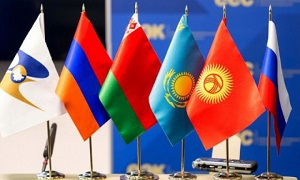 ЕАЭС сегодня представляет собой общую территорию с кучей суверенитетов