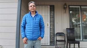 Американца двое суток продержали на туркменской границе