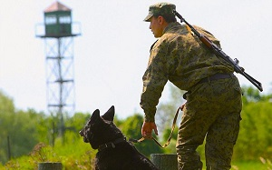 Почему укрепление южных границ – первостепенная задача силовых структур СНГ