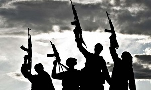 Нападение на погранзаставу «Ишкобод» и версия провокации