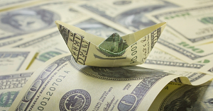 Куда уходят казахстанские деньги?