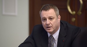 Руководитель Ассоциации европейского бизнеса об Узбекистане