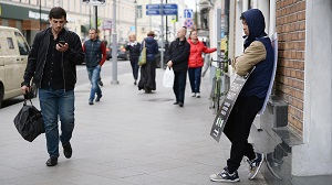 Получают ли мигранты больше, чем граждане России