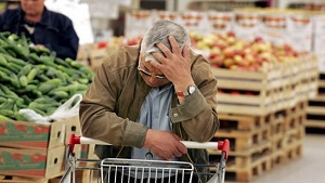 Казахстан. Борьба с ростом цен лишена смысла