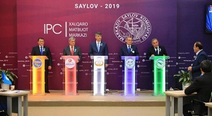 Узбекистан. Все те же, только в профиль: что обещают нам новые выборы? Часть 2