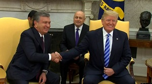 Через частные инвестиции к региональной стабильности? Углубление экономических отношений США и Узбекистана