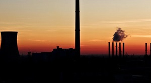 Системные проблемы казахстанской экологии