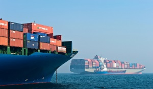 Найдет ли Россия своё место на контейнерном рынке Каспия?