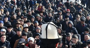 Истории успеха китайской дипломатии на нефтяном направлении: обзор медиа