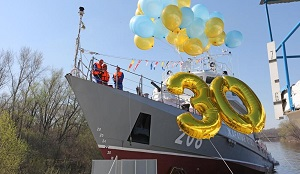 ОПК Казахстана после испытания трудными временами