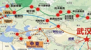 Чем выгодна и чем опасна для Казахстана китайская инициатива ОПОП?