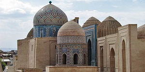 Об изучении истории, «Архиве хивинских ханов» .Интервью с Паоло Сартори