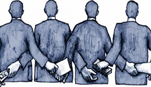 Казахстан. О коррупционных проявлениях прошлого и недавнего прошлого