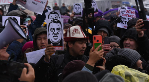 Как прозападные СМИ виновников в Кыргызстане назначают