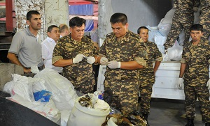 Узбекистан и афганские наркотики