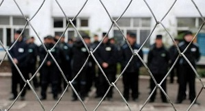 Узбекистан. Этапом в Навои — зла немерено