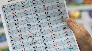 Казахский язык и латиница: Елбасы сказал одно, исполнители делают другое?