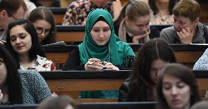 В Душанбе будут бесплатно готовить абитуриентов для поступления в вузы РФ