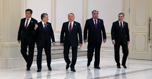 Центральноазиатская интеграция: вширь или вглубь?